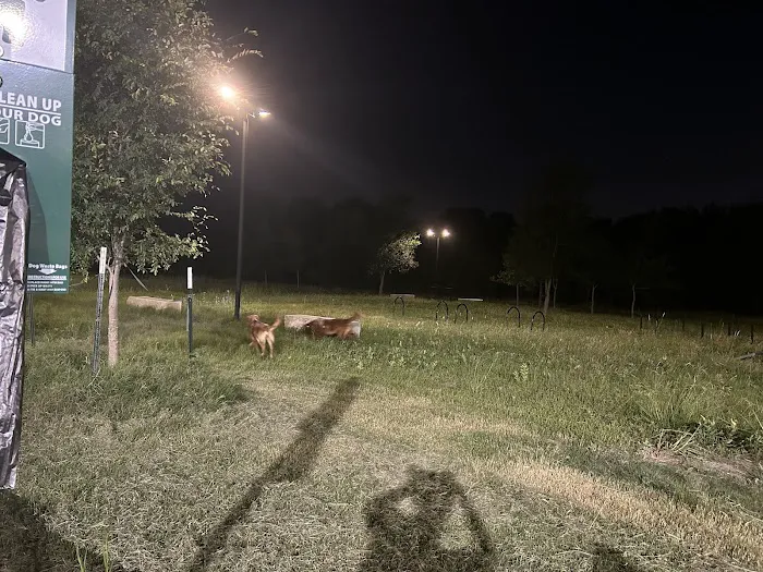 Copeland Dog Park 9