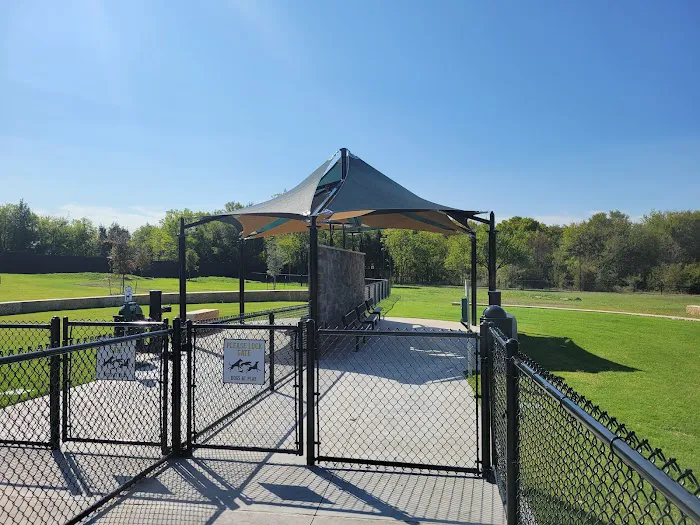 Copeland Dog Park 2