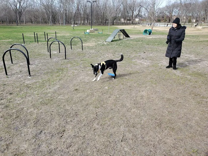 Copeland Dog Park 6