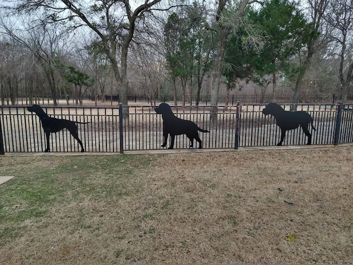 Wagging Tail Dog Park 5