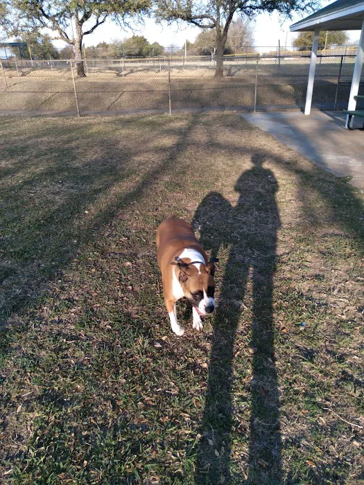 Lancaster Dog Park 2