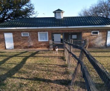 Lancaster Dog Park