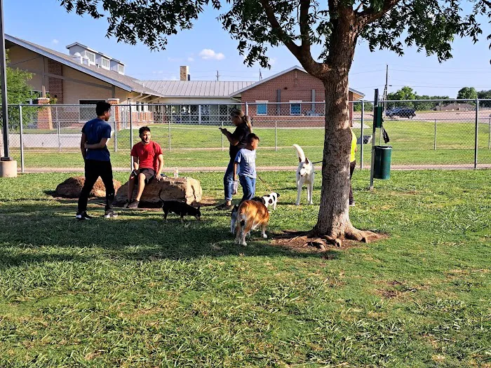 Central Bark Dog Park 5