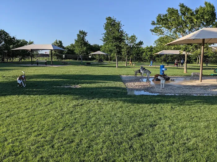 Irving Dog Park 9