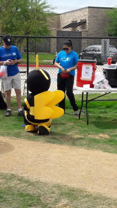 Irving Dog Park 8