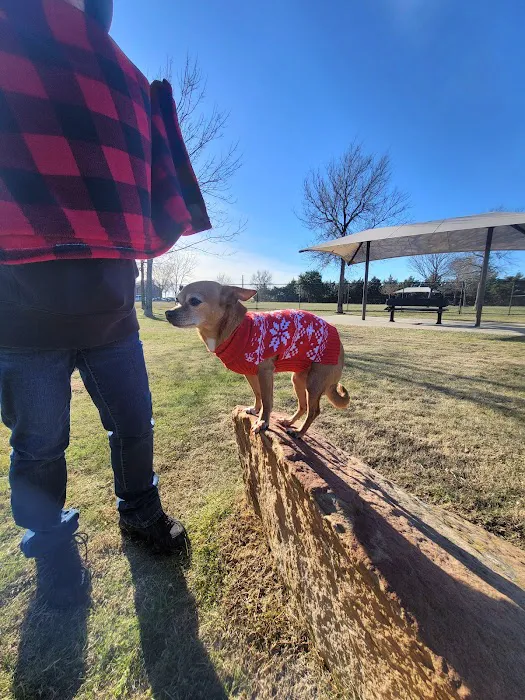 Irving Dog Park 10