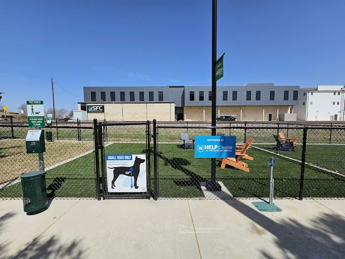 Downtown Arlington Doggie Depot 7
