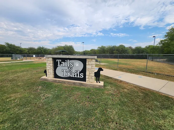 Tails 'N Trails Dog Park 2