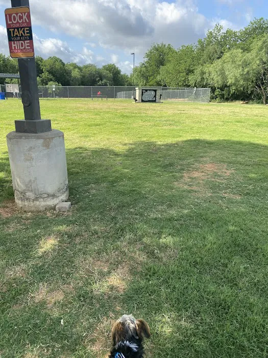 Tails 'N Trails Dog Park 10