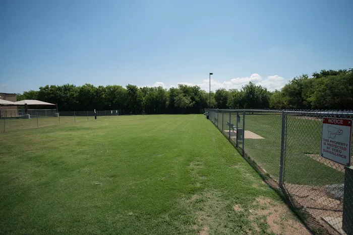 Tails 'N Trails Dog Park 9