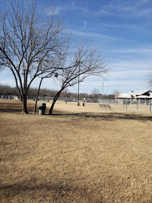 Tails 'N Trails Dog Park 5