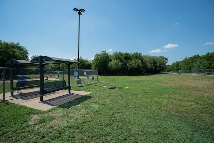 Tails 'N Trails Dog Park 8