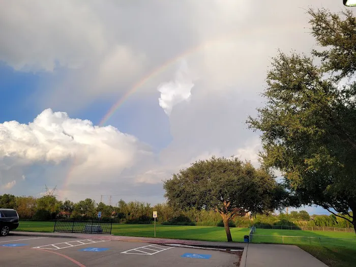 Coppell Dog Park 8