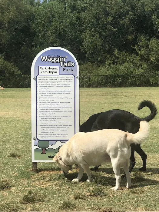 Coppell Dog Park 2
