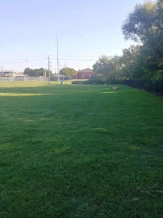 Coppell Dog Park 6