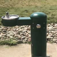 Coppell Dog Park ico