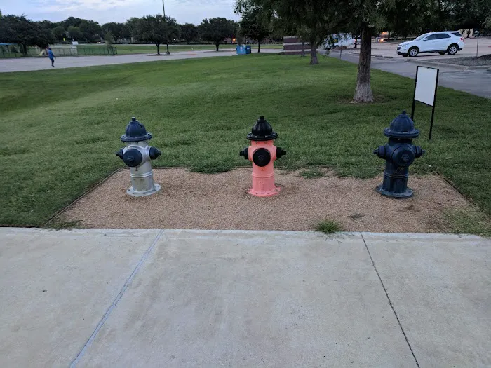 Coppell Dog Park 10
