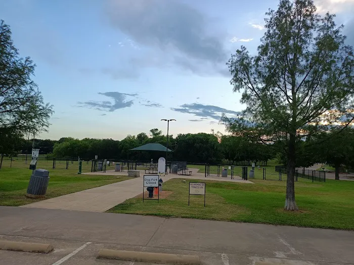 Coppell Dog Park 4