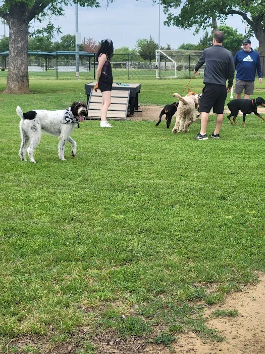 McInnish Dog Park 8