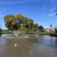 McInnish Dog Park ico