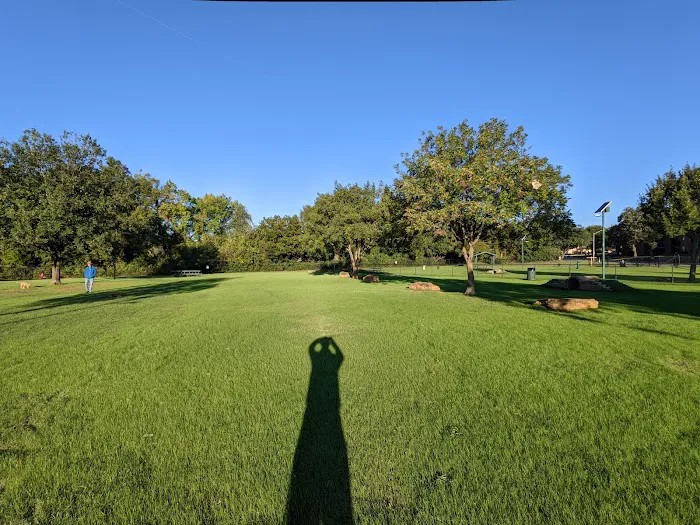 Euless Dog Park 3