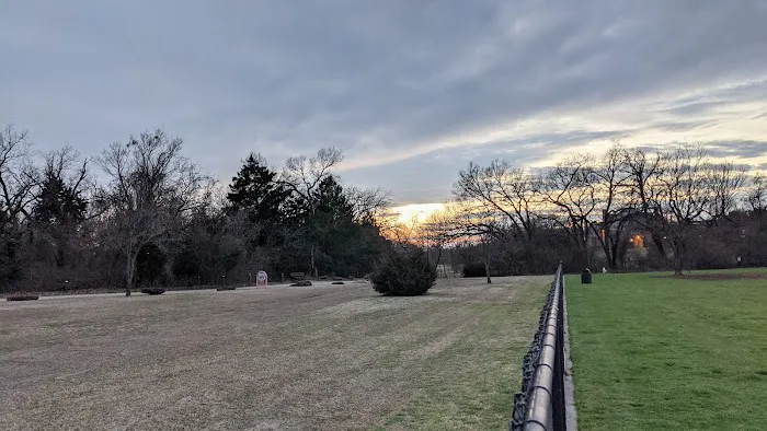 Euless Dog Park 2