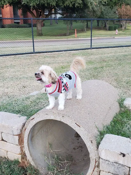 Euless Dog Park 9