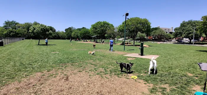 Euless Dog Park, Small Dogs 5