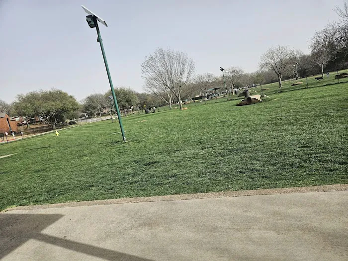 Euless Dog Park, Small Dogs 1