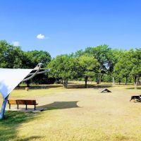 Bark Park at Bear Creek Park ico