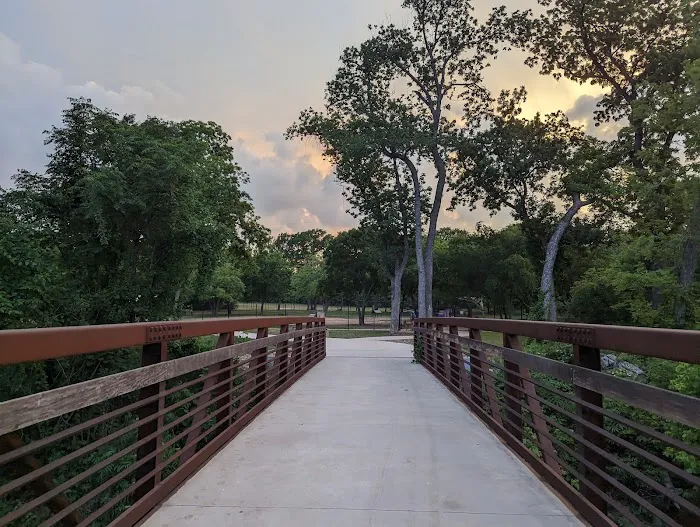 Bark Park at Bear Creek Park 2