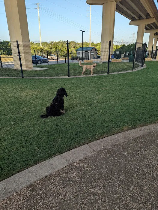 Bush Central Barkway 4