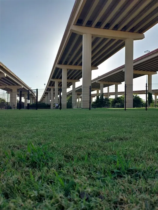 Bush Central Barkway 1