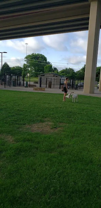 Bush Central Barkway 6