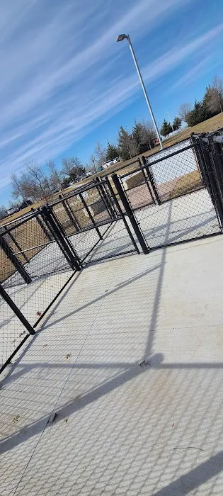 Prairie Tails Dog Park 7