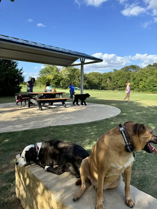 Prairie Tails Dog Park 1