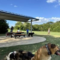 Prairie Tails Dog Park ico