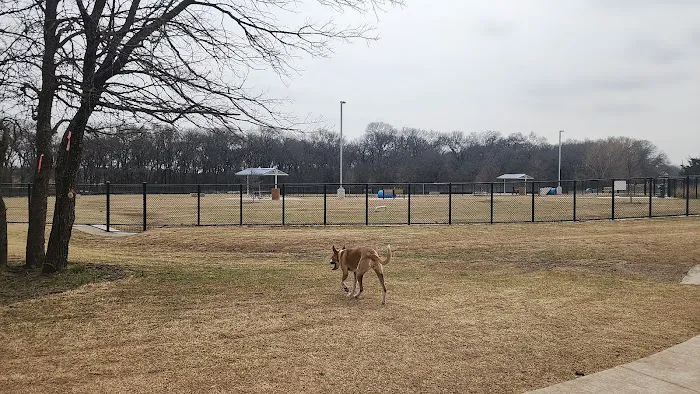 Prairie Tails Dog Park 8
