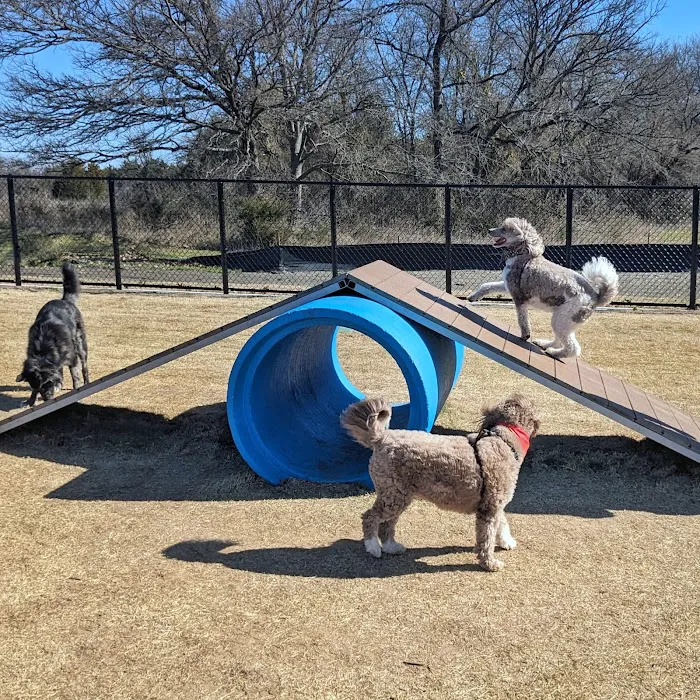 Prairie Tails Dog Park 10
