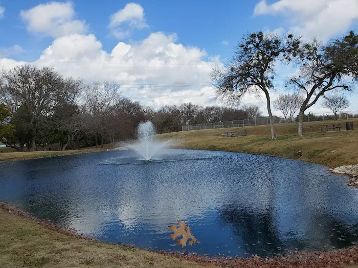 Harry Myers Dog Park 8