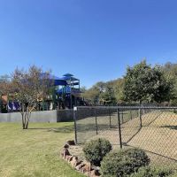 Harry Myers Dog Park ico