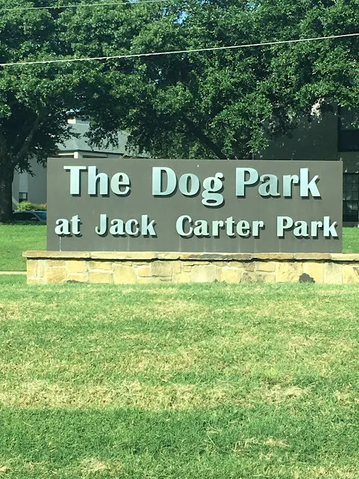 Jack Carter Dog Park 5