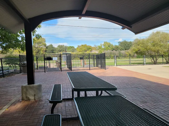 Jack Carter Dog Park 4