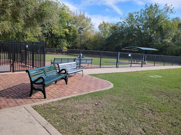 Jack Carter Dog Park 2