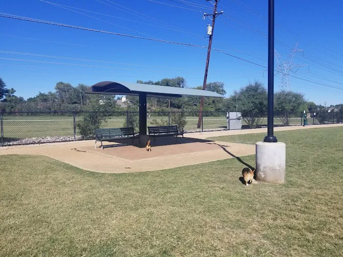 Jack Carter Dog Park 10