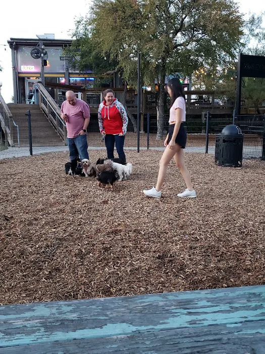 The Shacks Dining & Dog Park 6