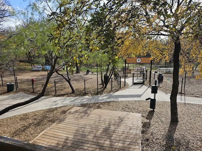 The Shacks Dining & Dog Park 7