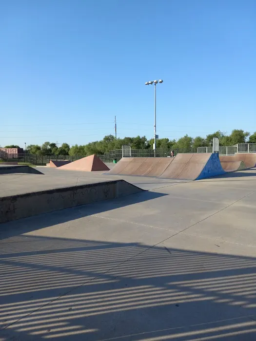 Dog Park 6
