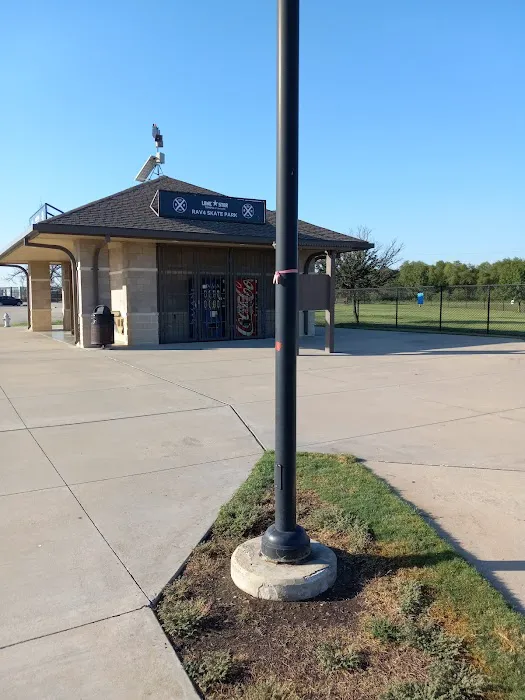Dog Park 4