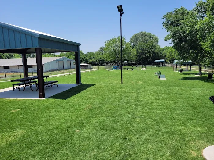 Wags-A-Hachie Dog Park 6